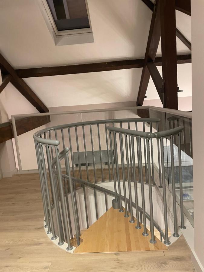 M1 City Centre 3 Bed 3 Bath Luxe Penthouse Manchester Exteriör bild