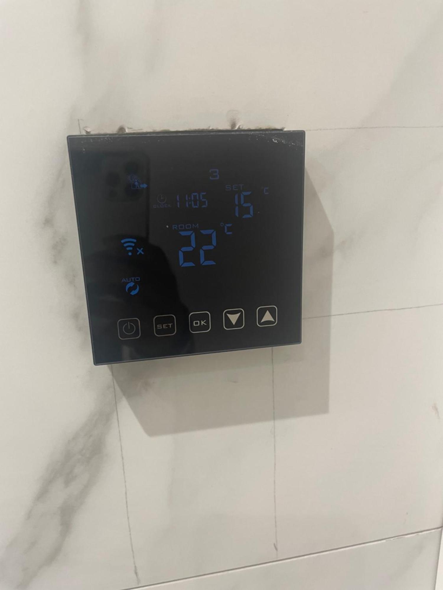 M1 City Centre 3 Bed 3 Bath Luxe Penthouse Manchester Exteriör bild
