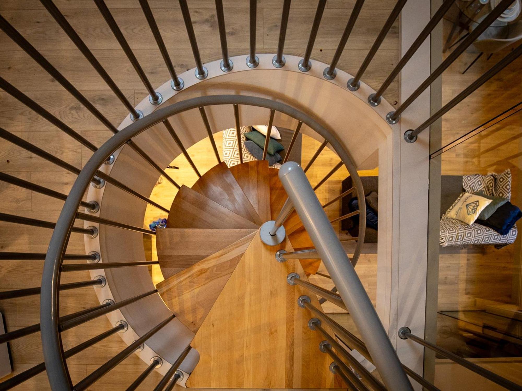 M1 City Centre 3 Bed 3 Bath Luxe Penthouse Manchester Exteriör bild
